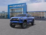 New 2025 Chevrolet Colorado ZR2 Crew Cab 4WD Pickup for sale #611F - photo 8