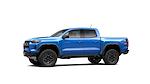 New 2025 Chevrolet Colorado ZR2 Crew Cab 4WD Pickup for sale #611F - photo 27
