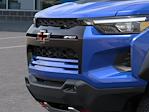 New 2025 Chevrolet Colorado ZR2 Crew Cab 4WD Pickup for sale #611F - photo 13