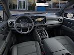 New 2025 Chevrolet Colorado ZR2 Crew Cab 4WD Pickup for sale #611F - photo 15