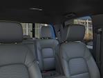 New 2025 Chevrolet Colorado ZR2 Crew Cab 4WD Pickup for sale #611F - photo 24