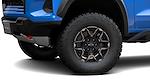New 2025 Chevrolet Colorado ZR2 Crew Cab 4WD Pickup for sale #611F - photo 29