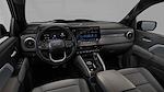 New 2025 Chevrolet Colorado ZR2 Crew Cab 4WD Pickup for sale #611F - photo 30