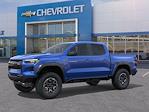 New 2025 Chevrolet Colorado ZR2 Crew Cab 4WD Pickup for sale #611F - photo 3