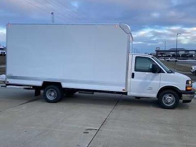 2025 Chevrolet Express 4500 DRW RWD Cutaway for sale #615F - photo 2