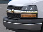 2025 Chevrolet Express 4500 DRW RWD Cutaway for sale #615F - photo 13