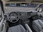 2025 Chevrolet Express 4500 DRW RWD Cutaway for sale #615F - photo 15