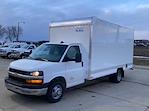 New 2025 Chevrolet Express 4500 Box Van for sale #615F - photo 1