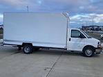 New 2025 Chevrolet Express 4500 Box Van for sale #615F - photo 3