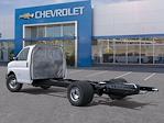 2025 Chevrolet Express 4500 DRW RWD Cutaway for sale #615F - photo 3