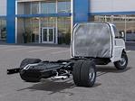 2025 Chevrolet Express 4500 DRW RWD Cutaway for sale #615F - photo 4
