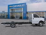 2025 Chevrolet Express 4500 DRW RWD Cutaway for sale #615F - photo 5
