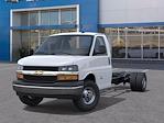 2025 Chevrolet Express 4500 DRW RWD Cutaway for sale #615F - photo 6