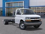 2025 Chevrolet Express 4500 DRW RWD Cutaway for sale #615F - photo 7