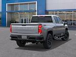 2025 Chevrolet Silverado 2500 Crew Cab 4WD Pickup for sale #616F - photo 4