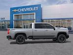 2025 Chevrolet Silverado 2500 Crew Cab 4WD Pickup for sale #616F - photo 5