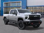 2025 Chevrolet Silverado 2500 Crew Cab 4WD Pickup for sale #616F - photo 7