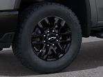 2025 Chevrolet Silverado 2500 Crew Cab 4WD Pickup for sale #616F - photo 9