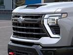 2025 Chevrolet Silverado 2500 Crew Cab 4WD Pickup for sale #616F - photo 13