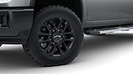 New 2025 Chevrolet Silverado 2500 LTZ Crew Cab 4WD Pickup for sale #616F - photo 5