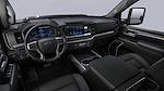 New 2025 Chevrolet Silverado 2500 LTZ Crew Cab 4WD Pickup for sale #616F - photo 6