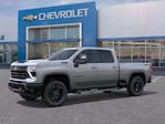 2025 Chevrolet Silverado 2500 Crew Cab 4WD Pickup for sale #616F - photo 2