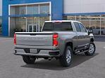 2025 Chevrolet Silverado 3500 Crew Cab 4WD Pickup for sale #620F - photo 4