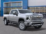 2025 Chevrolet Silverado 3500 Crew Cab 4WD Pickup for sale #620F - photo 7