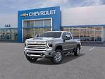 2025 Chevrolet Silverado 3500 Crew Cab 4WD Pickup for sale #620F - photo 8