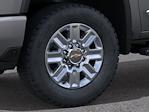2025 Chevrolet Silverado 3500 Crew Cab 4WD Pickup for sale #620F - photo 9