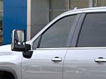2025 Chevrolet Silverado 3500 Crew Cab 4WD Pickup for sale #620F - photo 12