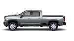 New 2025 Chevrolet Silverado 3500 High Country Crew Cab 4WD Pickup for sale #620F - photo 3