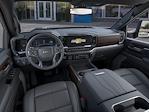 2025 Chevrolet Silverado 3500 Crew Cab 4WD Pickup for sale #620F - photo 15