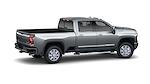 New 2025 Chevrolet Silverado 3500 High Country Crew Cab 4WD Pickup for sale #620F - photo 4