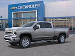 2025 Chevrolet Silverado 3500 Crew Cab 4WD Pickup for sale #620F - photo 2