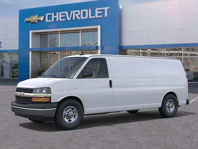 New 2025 Chevrolet Express 3500 Empty Cargo Van for sale #623F - photo 2