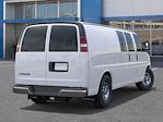 New 2025 Chevrolet Express 3500 Empty Cargo Van for sale #623F - photo 4