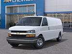 New 2025 Chevrolet Express 3500 Empty Cargo Van for sale #623F - photo 6