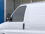 New 2025 Chevrolet Express 3500 Empty Cargo Van for sale #623F - photo 12