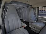 New 2025 Chevrolet Express 3500 Empty Cargo Van for sale #623F - photo 16