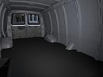 New 2025 Chevrolet Express 3500 Empty Cargo Van for sale #623F - photo 17