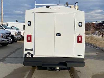 2025 Chevrolet Express 3500 Regular Cab RWD Cutaway for sale #625F - photo 2