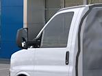New 2025 Chevrolet Express 3500 Cutaway for sale #625F - photo 12