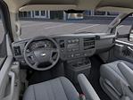 New 2025 Chevrolet Express 3500 Cutaway for sale #625F - photo 15