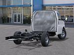 New 2025 Chevrolet Express 3500 Cutaway for sale #625F - photo 2