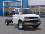 New 2025 Chevrolet Express 3500 Cutaway for sale #625F - photo 7