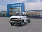 New 2025 Chevrolet Express 3500 Cutaway for sale #625F - photo 8