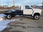 New 2024 Chevrolet Silverado 5500 Regular Cab Cab Chassis for sale #728E - photo 3