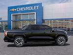 2024 Chevrolet Silverado EV Crew Cab 4WD, Pickup for sale #818E - photo 5