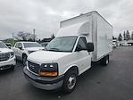 New 2023 GMC Savana 3500 Work Van 4x2 Wabash Box Van for sale #1230087 - photo 3